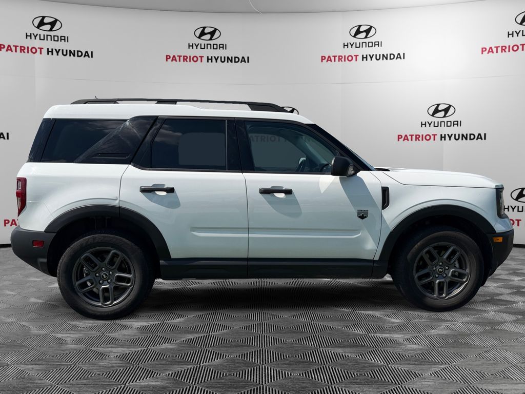ford bronco sport 2025 3FMCR9BN0SRE08996 image ford bronco sport 2025 3FMCR9BN0SRE08996 image